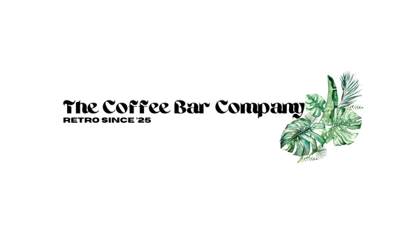 The Coffee Bar Company